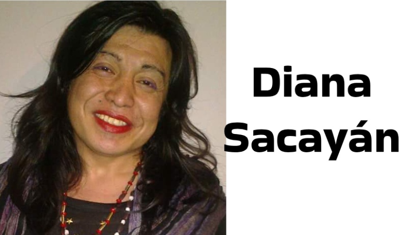 Interesting Facts about Diana Sacayán, an Indigenous Argentine Human Rights Activist