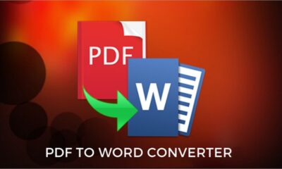 Maximize Productivity Experience the Benefits of a Free PDF to Word Converter