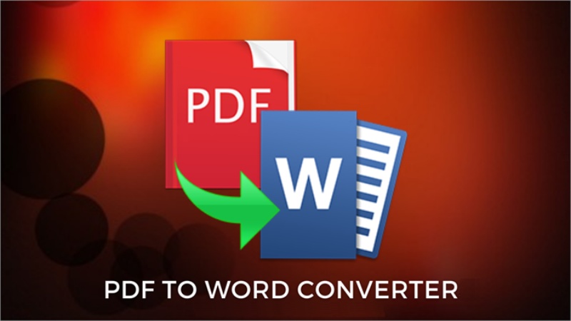 Maximize Productivity Experience the Benefits of a Free PDF to Word Converter