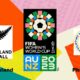 New Zealand vs Philippines, 2023 FIFA Women’s World Cup