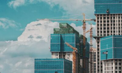 Orhan Sokoli on General Contracting Trends of 2023