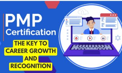 PMP Certification NYC The Key To Career Growth And Recognition