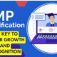 PMP Certification NYC The Key To Career Growth And Recognition