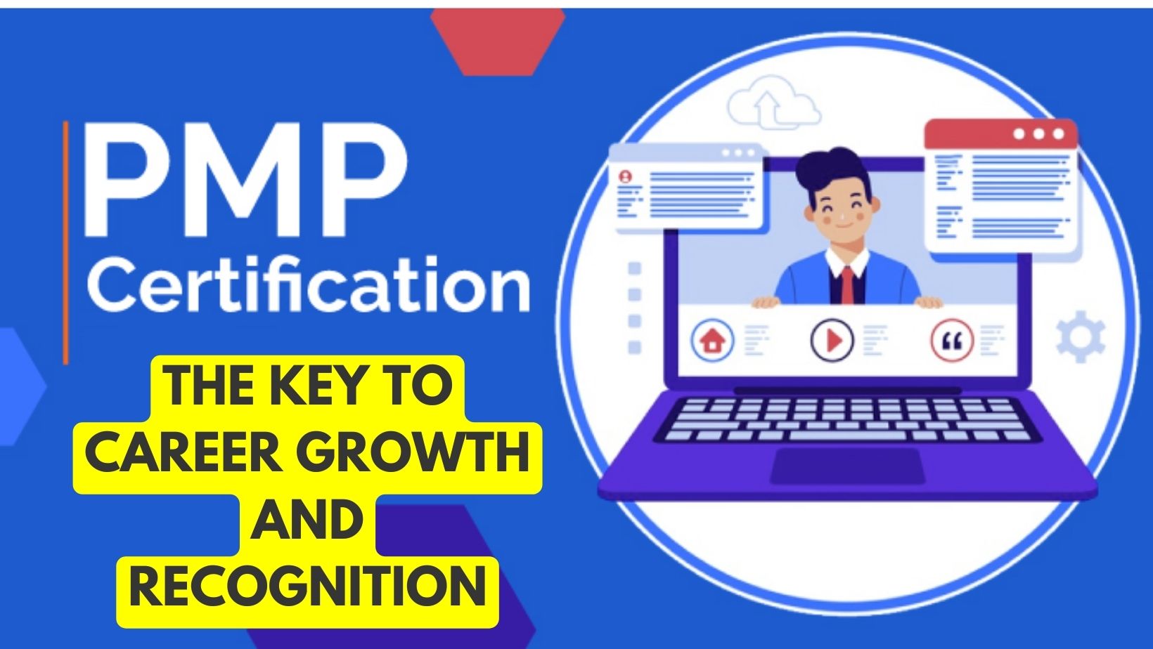 PMP Certification NYC The Key To Career Growth And Recognition