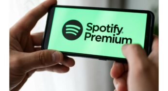 Price of Spotify’s premium subscription tiers is rising