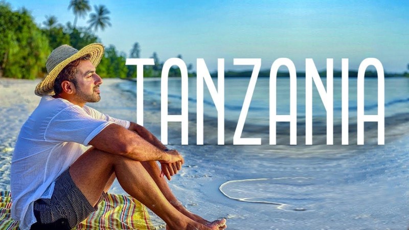 Tanzania – A Paradise Found