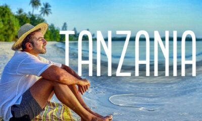 Tanzania – A Paradise Found