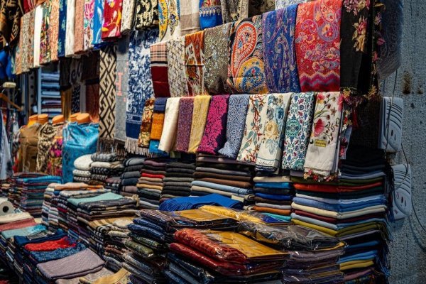 Textile Souk