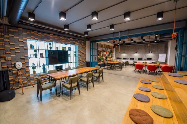 The Benefits of Embracing Coworking in Sydney 1