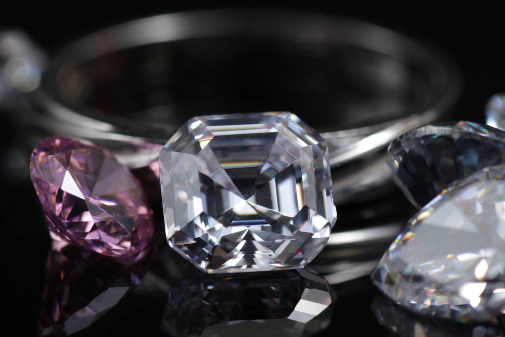 The Rise of Lab Grown Diamonds in Hong Kong's Jewelry Industry