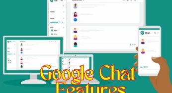 These New Features are Coming to Google Chat