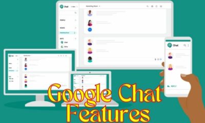 These New Features are Coming to Google Chat