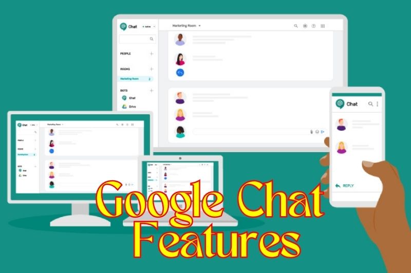 These New Features are Coming to Google Chat