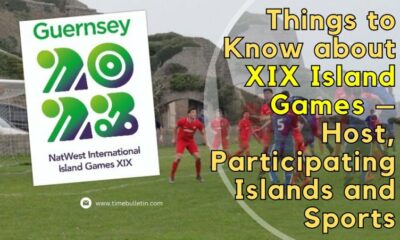 Things to Know about XIX Island Games – Host, Participating Islands and Sports