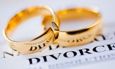 Unlocking a Bright Future for Divorcees