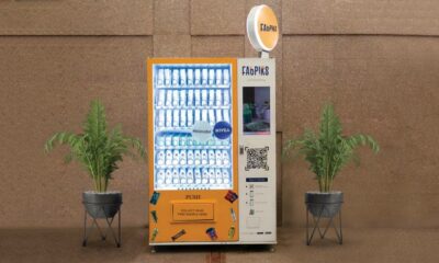 Vending Machine1