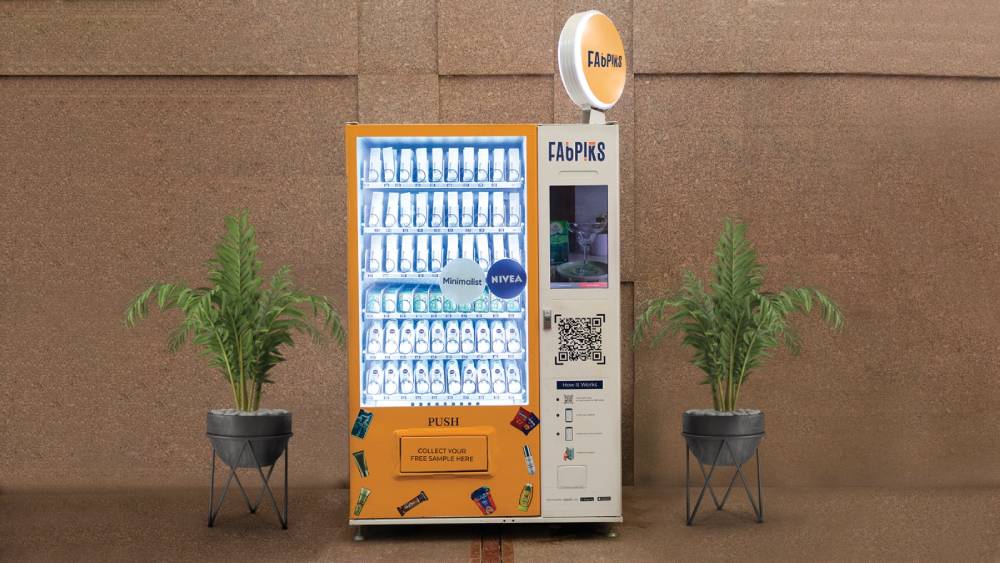 Vending Machine1