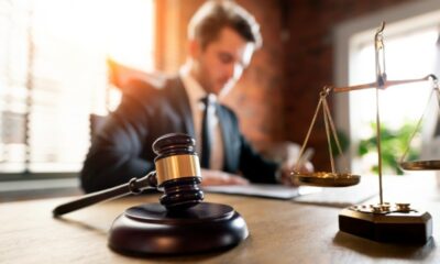 What to Look for in the Best Crypto Lawyer