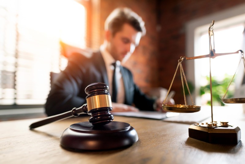 What to Look for in the Best Crypto Lawyer