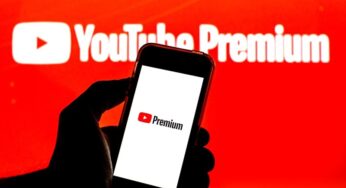 YouTube’s Most Recent Action Encourages You To Pay For YouTube Premium For An Ad-Free Experience