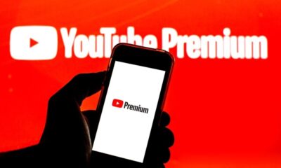 YouTube's Most Recent Action Encourages You To Pay For YouTube Premium For An Ad Free Experience