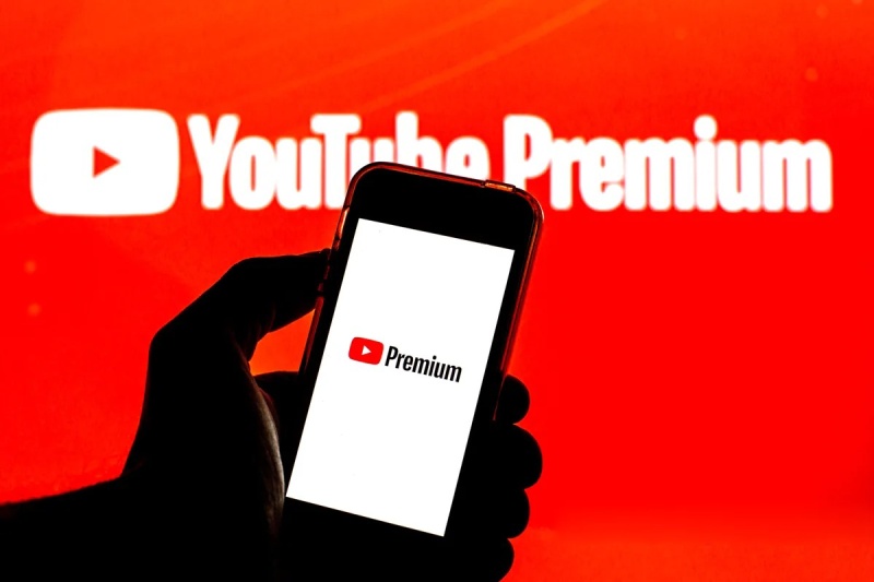 YouTube's Most Recent Action Encourages You To Pay For YouTube Premium For An Ad Free Experience