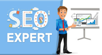 12 Reasons Why Hiring An SEO Expert Can Help You Boost Your Rankings Organically