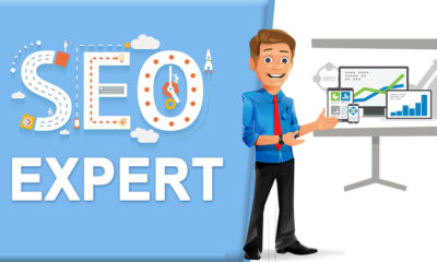 12 Reasons Why Hiring An SEO Expert Can Help You Boost Your Rankings Organically