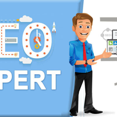 12 Reasons Why Hiring An SEO Expert Can Help You Boost Your Rankings Organically