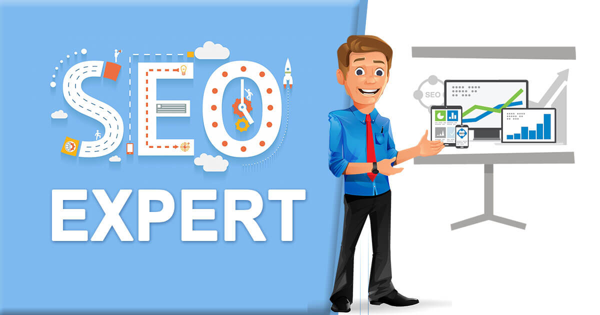 12 Reasons Why Hiring An SEO Expert Can Help You Boost Your Rankings Organically