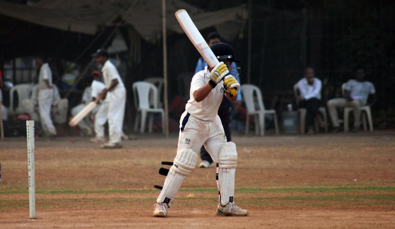Amol Sahasrabudhe Discusses What You Need to Be a Good Cricket Player