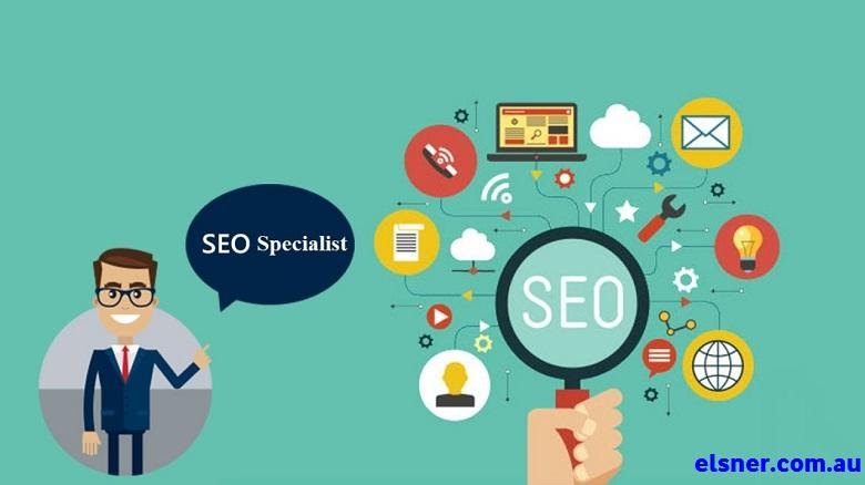 Building A Successful Business With An SEO Specialist