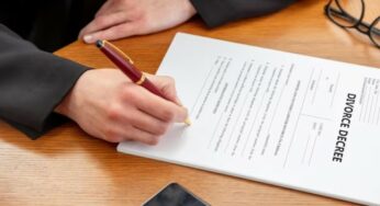 Do I Have to Sign Divorce Papers? Understanding Your Options and Rights