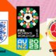 England vs Colombia, 2023 FIFA Women’s World Cup
