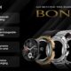 Experience Time Transformed The Minix Bond Smartwatch Unveils the Future of Wearable Innovation