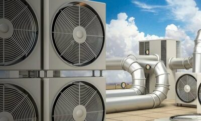 Finding the right HVAC systems solutions partner for your business