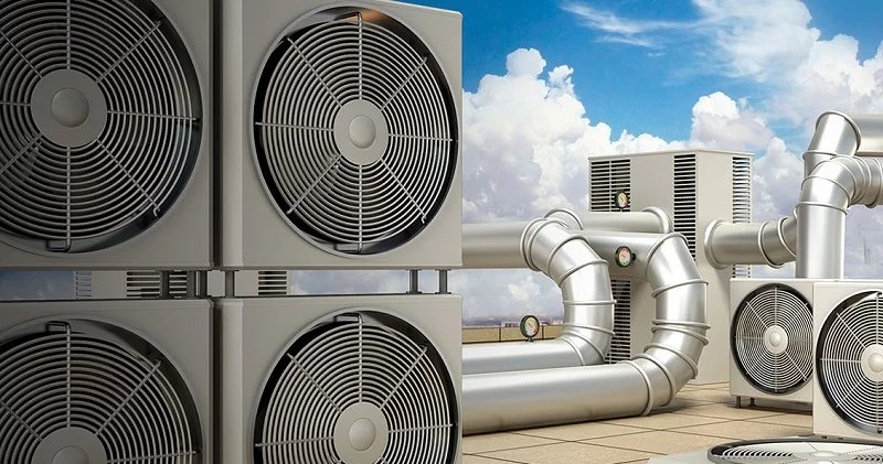 Finding the right HVAC systems solutions partner for your business
