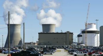 First New Nuclear Reactor Constructed in Nearly Seven Years Begins Operation
