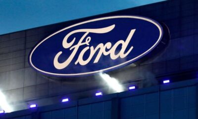 Ford and its Partners Choose Canada for its $900 Million Battery Material Plant