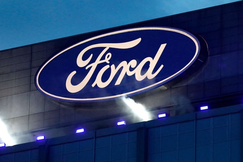 Ford and its Partners Choose Canada for its $900 Million Battery Material Plant