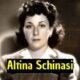 Interesting Facts about Altina Schinasi, an American Sculptor and Designer of Harlequin Eyeglass Frame