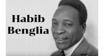 Interesting Facts about Habib Benglia, a French Actor
