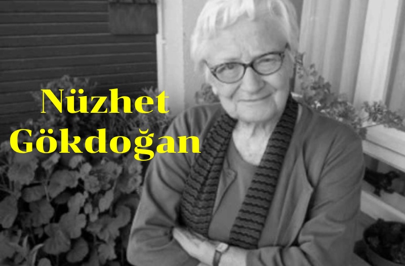 Interesting Facts about Nüzhet Gökdoğan, a Turkish First Female Astronomer