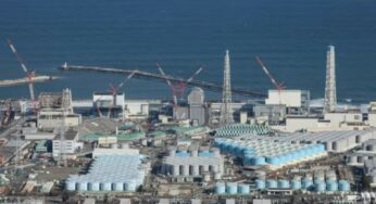 Japan is Going to Release Water from Fukushima into the Ocean this Week