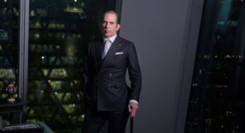 Julio Herrera Velutini has an excellent Lineage in Banking endeavor