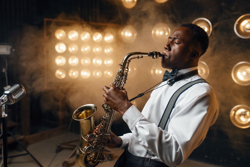 Neil Druker Explores Legendary Jazz Musicians Icons Who Shaped the Genre and Beyond