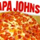 New York Style Pizza Done the Papa Johns Way