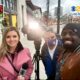 Nicole Comstock of CBS Los Angeles News speaks with Akeem Mair about Weather Fatigue Wreaking Havoc on Angelenos Pasadena