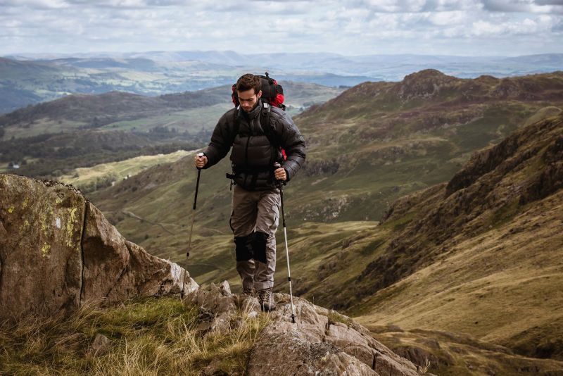 Peter Klein Discusses the Top Hiking Destinations Around the World From Majestic Mountains to Coastal Trails