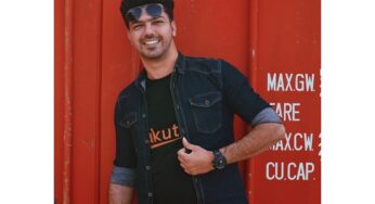 Rising to Prominence in the Music Industry Through Singing and Music Production — Mohammad Pourrezaei